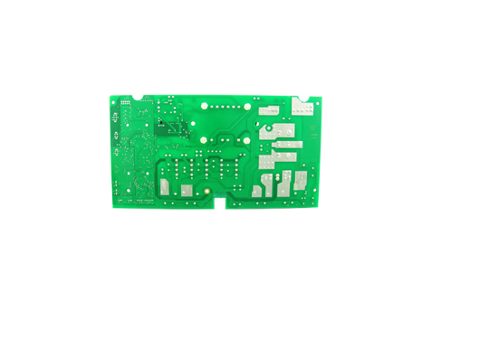 Balboa PC Board VS504SZ / 54638-01 includes new heater quick